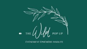 The Wild Pop Up - 2e édition chez OH Espace Convivial à HERVE