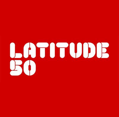 Latitude 50