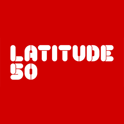 Latitude 50