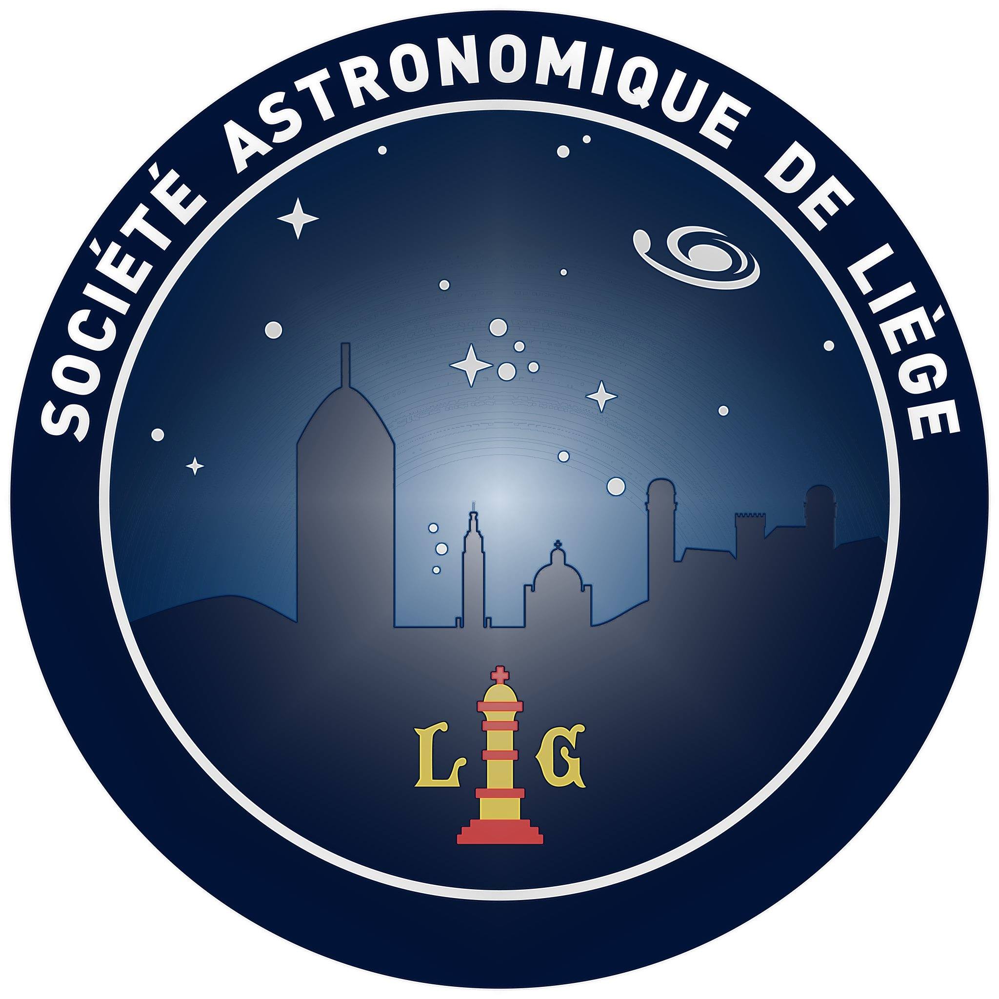 Journée Portes Ouvertes à l'Observatoire Astronomique de Liège à COINTE