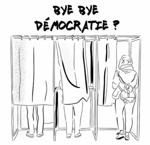 Bye Bye Démocratie