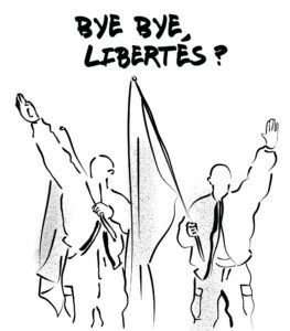 Bye Bye Libertés