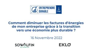 Entreprendre Durable (Image 1)