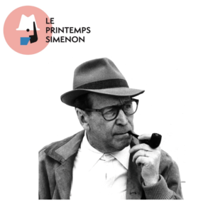 Le Printemps Simenon