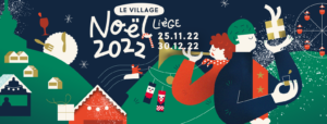 Village de Noël