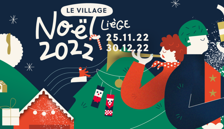 Village de Noël