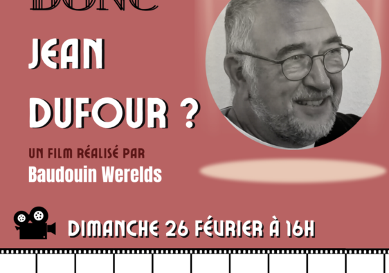 Mais qui est donc Jean Dufour ?