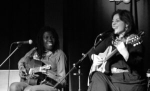 Kalza-Kienou (B/Burkina) world music au Blues-Sphère Bar