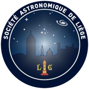 Journée portes ouvertes SAL à l'observatoire de cointe à LIEGE