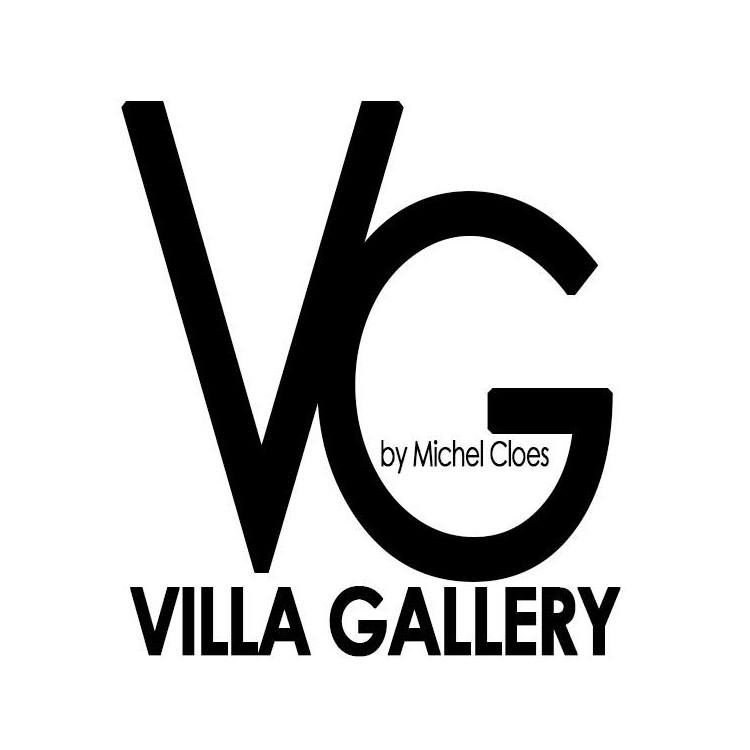 EXPOSITION MANAMA " Mille heures de bonheur" chez Villa Gallery à LIEGE