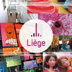 Liège Ville de Culture