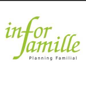 Infor Famille Education permanente - Liège