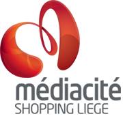 Médiacité Shopping Liège