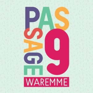 Passage9 - Centre culturel de WAREMME