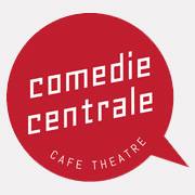 Comédie Centrale de Liège