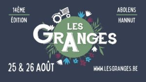 Les Granges Festival 2023