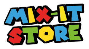 Mix-It Store