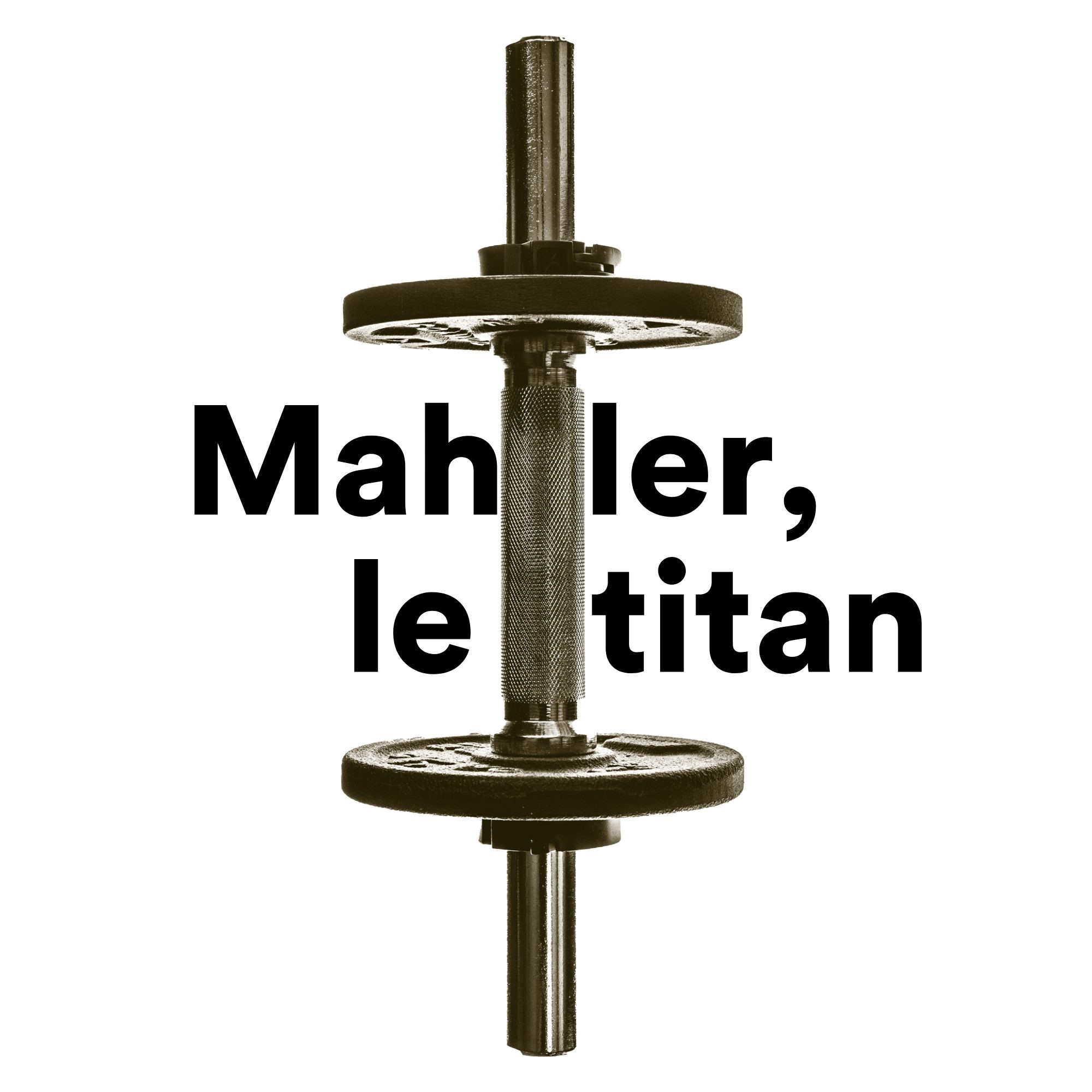 Mahler le Titan à la Salle Philarmonique de l'OPRL à LIEGE
