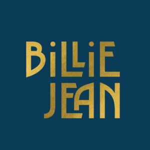 Billie Jean Liège