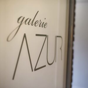 Galerie AZUR à SPA