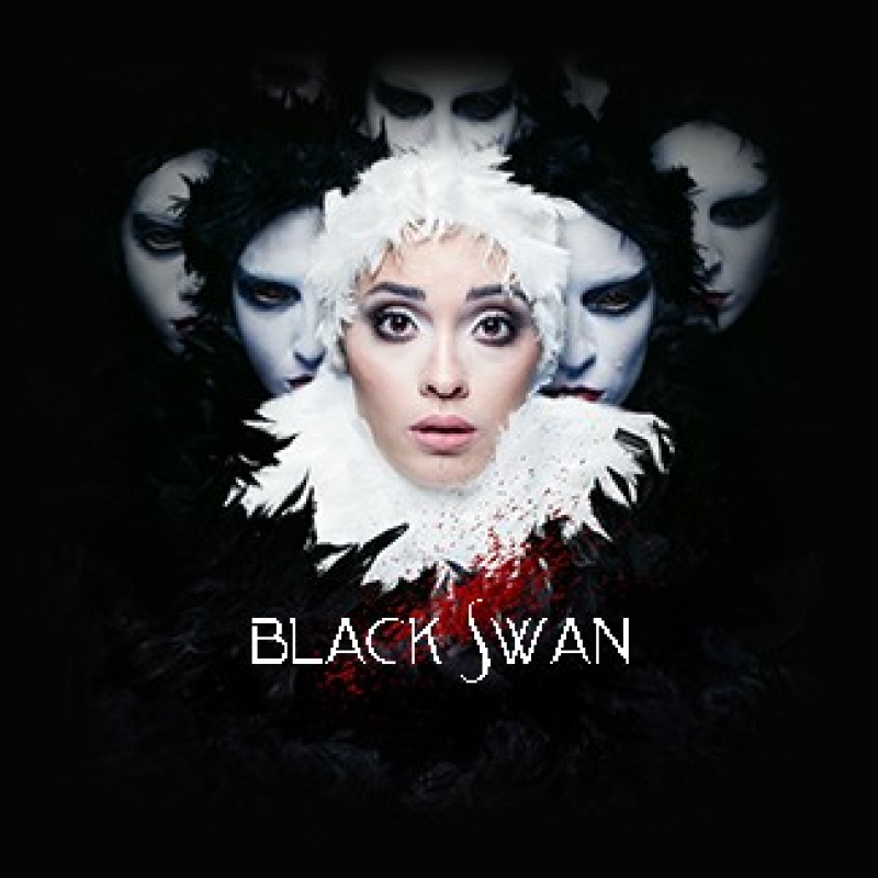 BLACK SWAN - World Premiere Tour au Forum à LIEGE