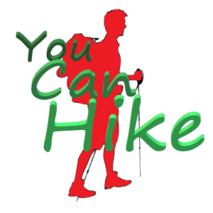 You can Hike