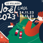 Village de Noël 2023