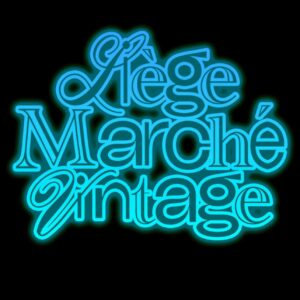 Liège's Marché Vintage