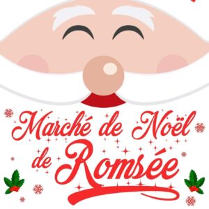 Marché de Noël de Romsée