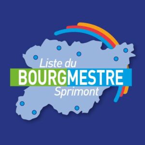 Sprimont Bourgmestre
