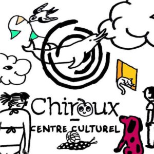 Chiroux - Centre culturel de Liège
