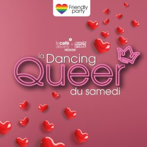 Dancing Queer