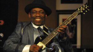 Jam-session de Blues au Blues-Sphère Bar à LIEGE