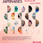 "Nuances Japonaises" à La Galerie d'Art Liège By Culture Liège ASBL