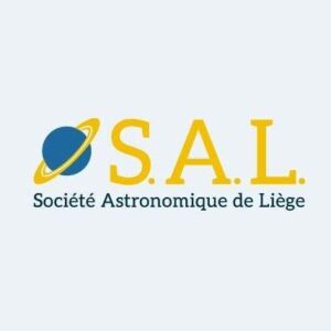 Société Astronomique de Liège (SAL) (1) ASBL