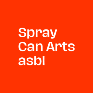 Spray Can Arts asbl