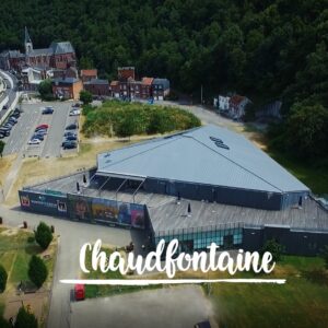 Visit Chaudfontaine - Source O Rama