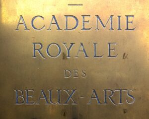 Académie Royale des Beaux-Arts de Liège (ARBAL)