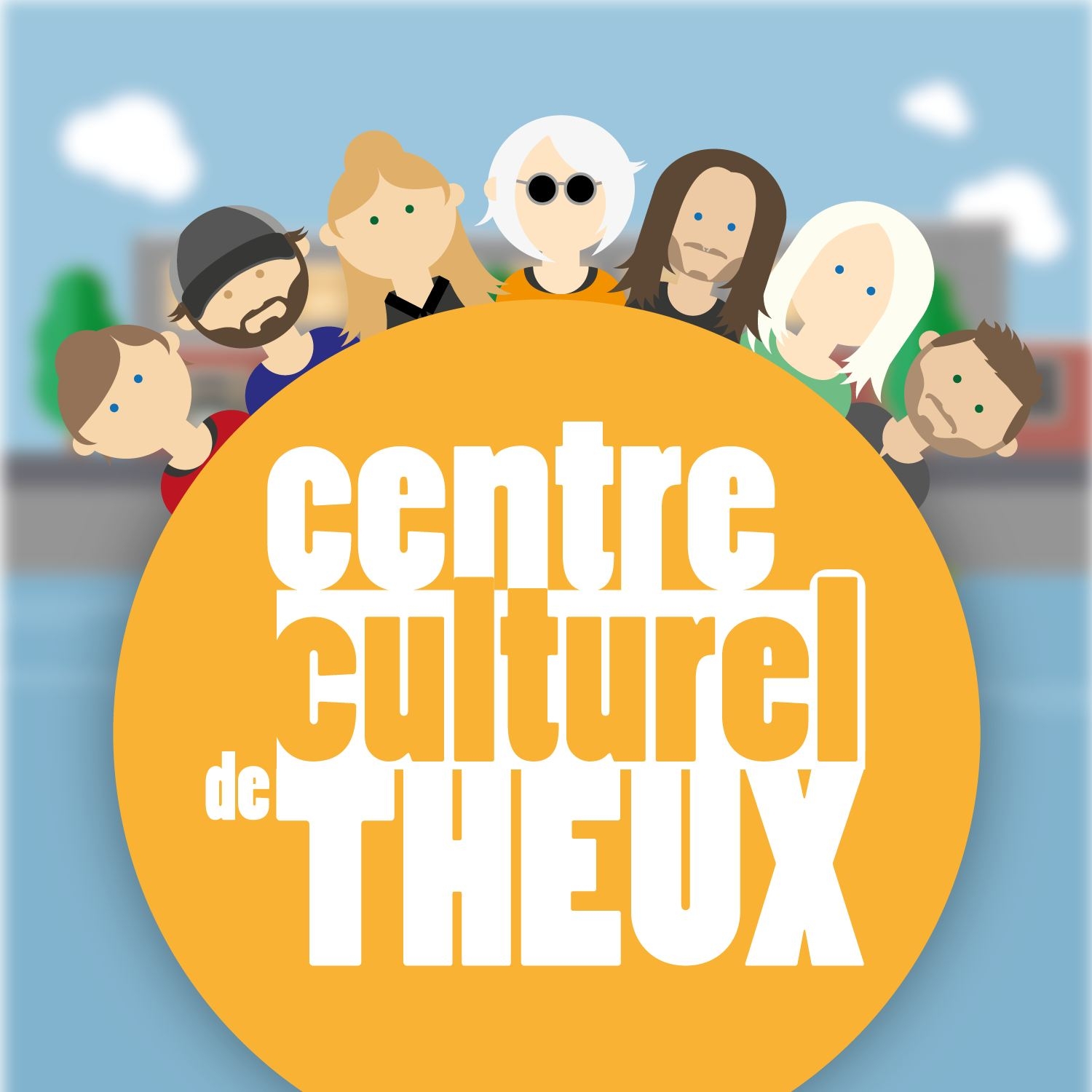 Centre culturel de Theux