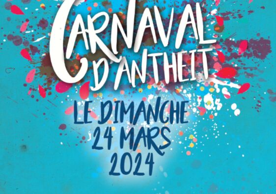 Evènement - Carnaval d'Antheit 2024