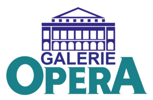 Galerie Opéra LIEGE