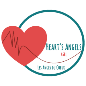 Heart's Angels ASBL