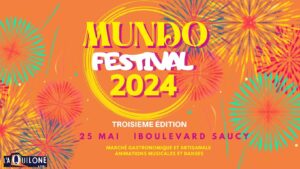 Mundo Festival