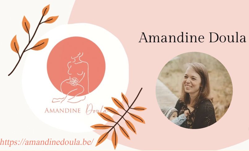 « Apprivoiser son cycle » - Conférence par Amandine Doula à L'Aquilone à LIEGE