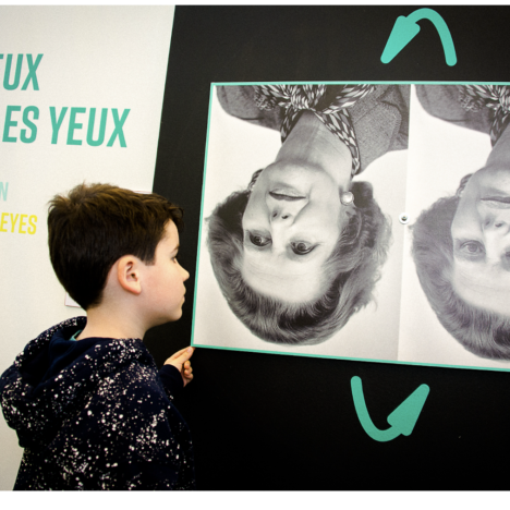 Exposition : « EROS CORPUS » 3e EDITION