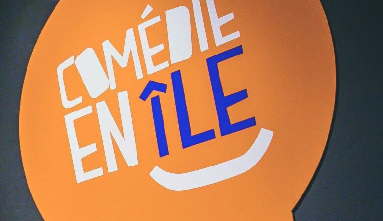 La Comédie en Ile