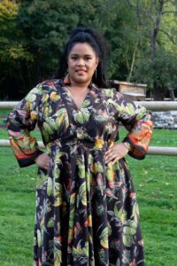 Maria Divron alias Creativ'curves - 1