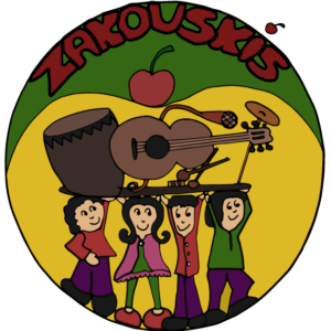 Zakouskis