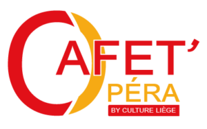 Cafet Opéra