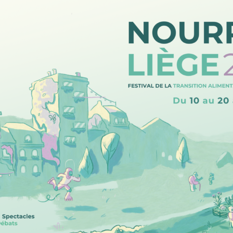 Communiqué de presse RURALIS – Le festival de la ruralité à REMICOURT